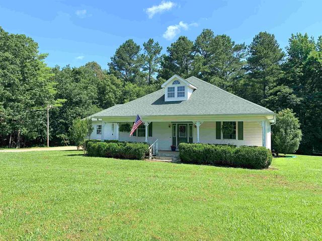 7675 PEA VINE RD, Middleton, TN 38052