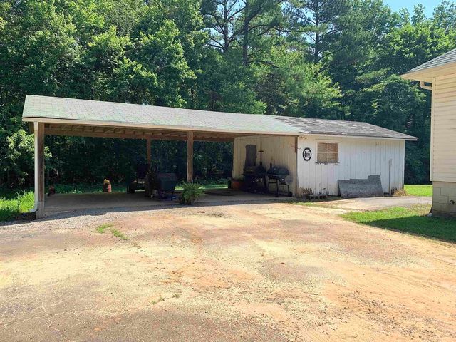 7675 PEA VINE RD, Middleton, TN 38052