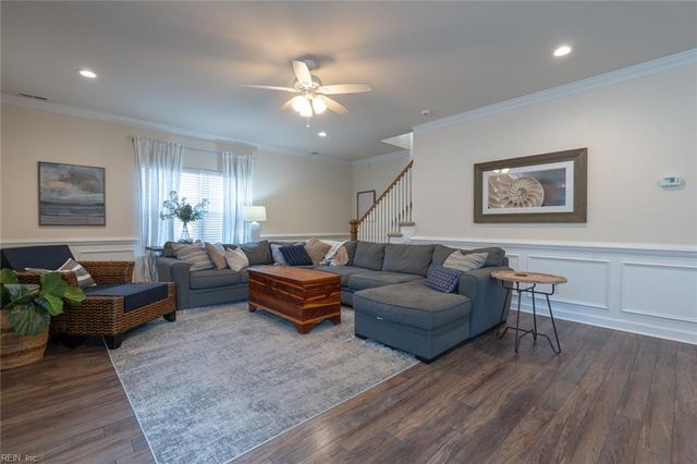 4701 Harlan CT, Chesapeake, VA 23321