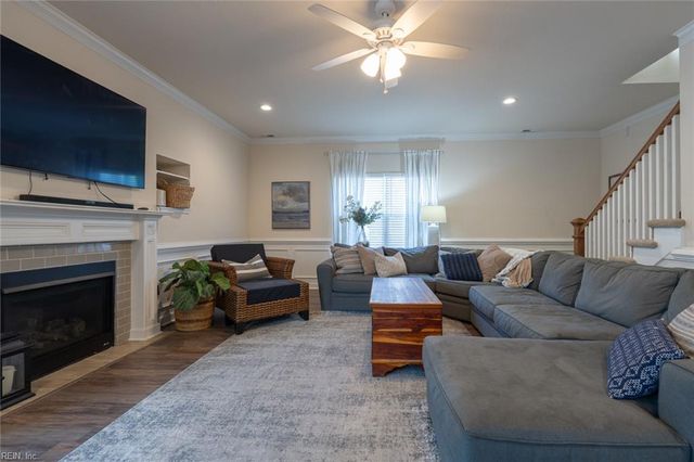 4701 Harlan CT, Chesapeake, VA 23321