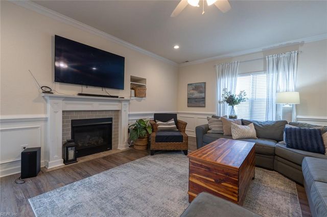 4701 Harlan CT, Chesapeake, VA 23321