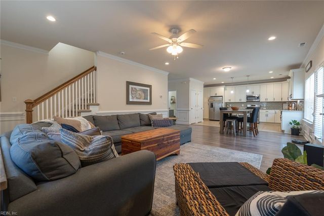 4701 Harlan CT, Chesapeake, VA 23321