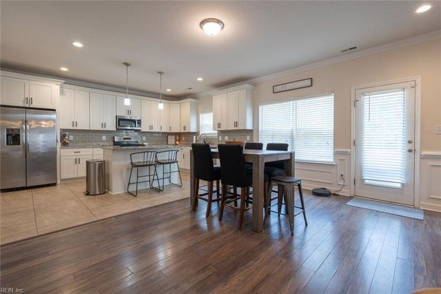 4701 Harlan CT, Chesapeake, VA 23321