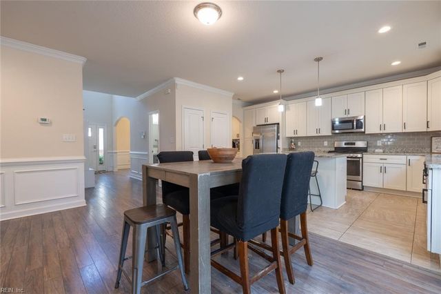 4701 Harlan CT, Chesapeake, VA 23321