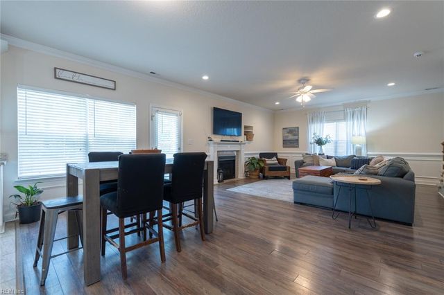 4701 Harlan CT, Chesapeake, VA 23321