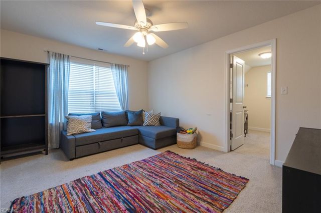 4701 Harlan CT, Chesapeake, VA 23321