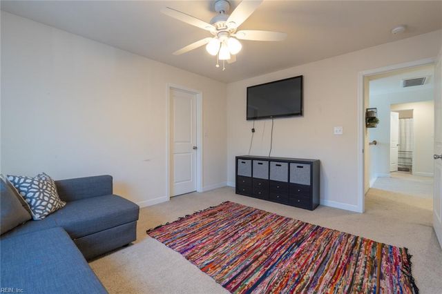 4701 Harlan CT, Chesapeake, VA 23321