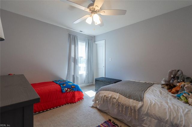 4701 Harlan CT, Chesapeake, VA 23321