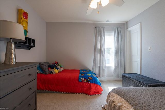 4701 Harlan CT, Chesapeake, VA 23321