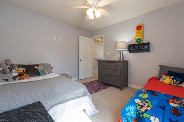 4701 Harlan CT, Chesapeake, VA 23321