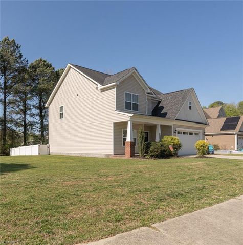4701 Harlan CT, Chesapeake, VA 23321