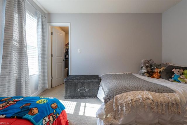 4701 Harlan CT, Chesapeake, VA 23321