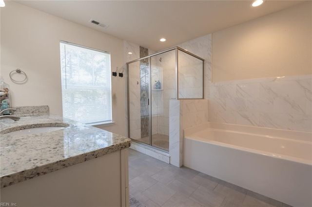 4701 Harlan CT, Chesapeake, VA 23321