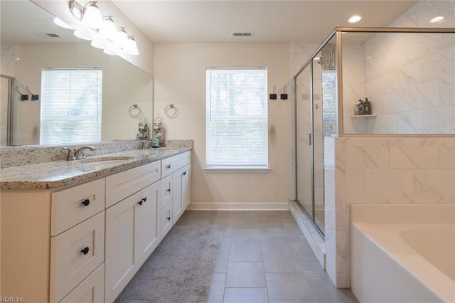 4701 Harlan CT, Chesapeake, VA 23321