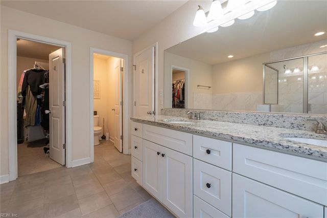 4701 Harlan CT, Chesapeake, VA 23321