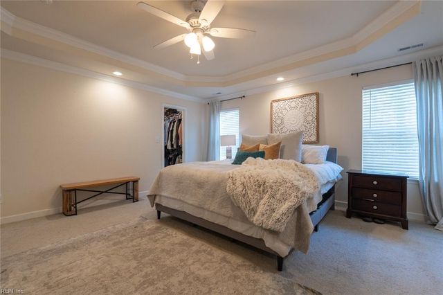 4701 Harlan CT, Chesapeake, VA 23321