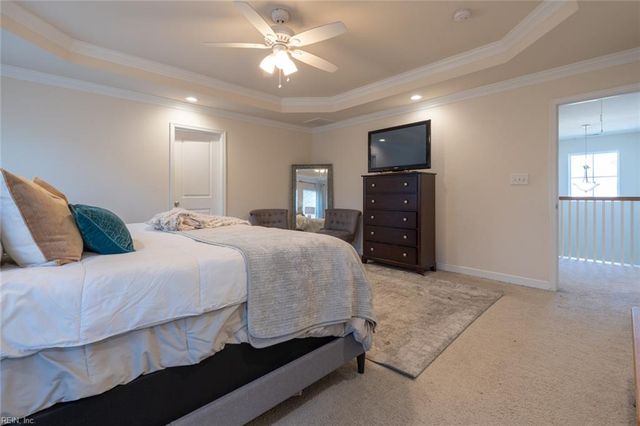 4701 Harlan CT, Chesapeake, VA 23321