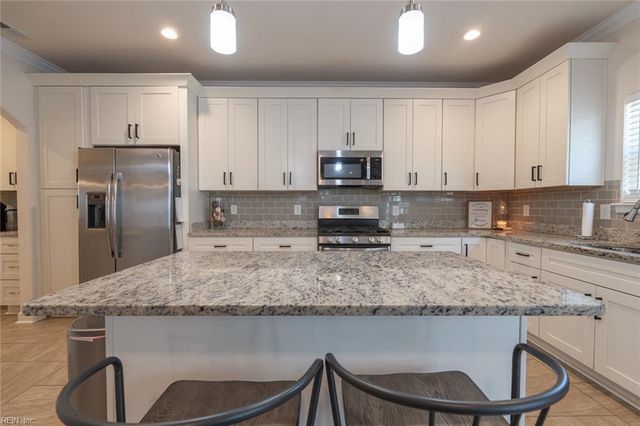 4701 Harlan CT, Chesapeake, VA 23321