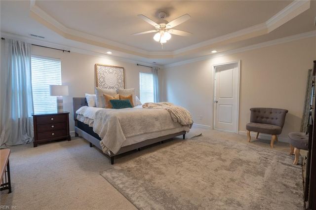 4701 Harlan CT, Chesapeake, VA 23321