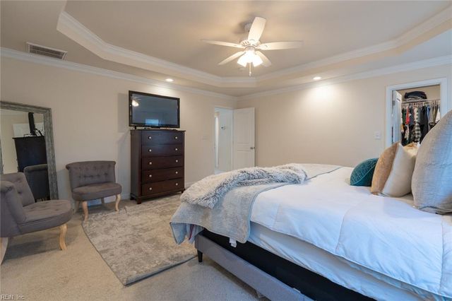 4701 Harlan CT, Chesapeake, VA 23321