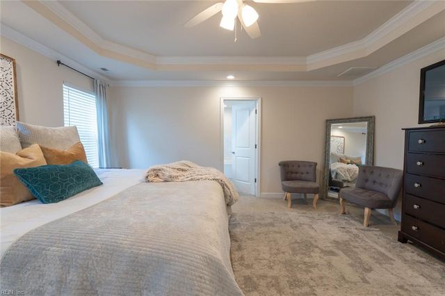 4701 Harlan CT, Chesapeake, VA 23321