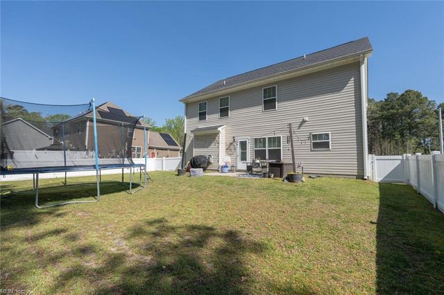 4701 Harlan CT, Chesapeake, VA 23321