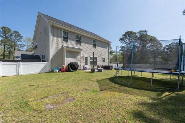 4701 Harlan CT, Chesapeake, VA 23321