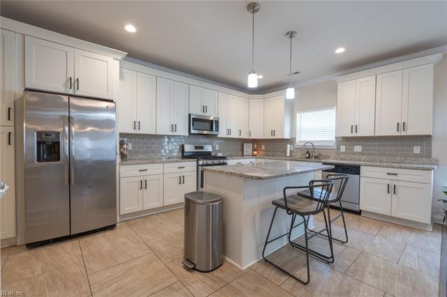 4701 Harlan CT, Chesapeake, VA 23321