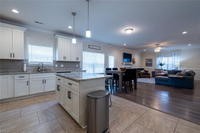 4701 Harlan CT, Chesapeake, VA 23321