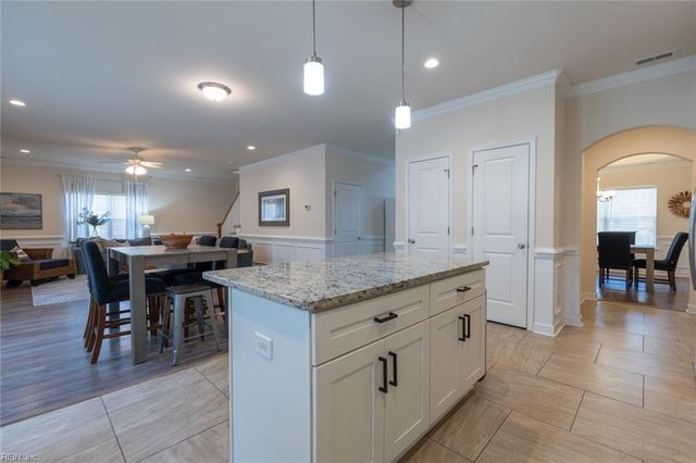 4701 Harlan CT, Chesapeake, VA 23321