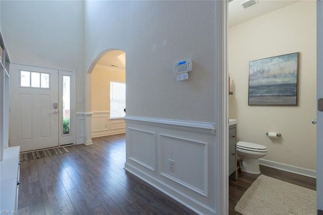 4701 Harlan CT, Chesapeake, VA 23321