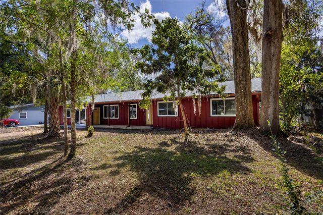 1727 SW 42ND AVENUE, Gainesville, FL 32608