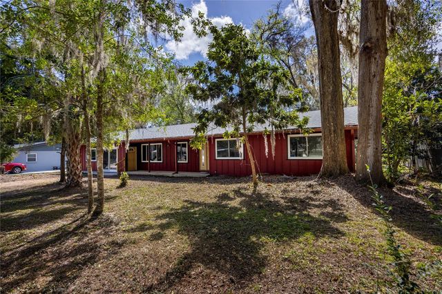 1727 SW 42ND AVENUE, Gainesville, FL 32608