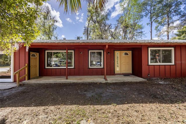 1727 SW 42ND AVENUE, Gainesville, FL 32608