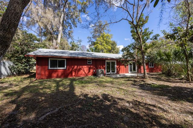 1727 SW 42ND AVENUE, Gainesville, FL 32608