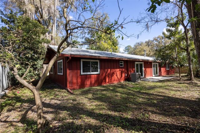 1727 SW 42ND AVENUE, Gainesville, FL 32608