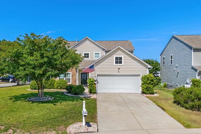 2642 Great Scott Dr., Myrtle Beach, SC 29579