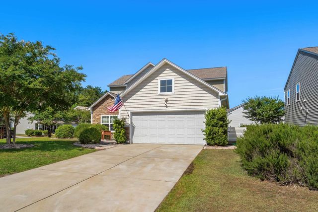 2642 Great Scott Dr., Myrtle Beach, SC 29579