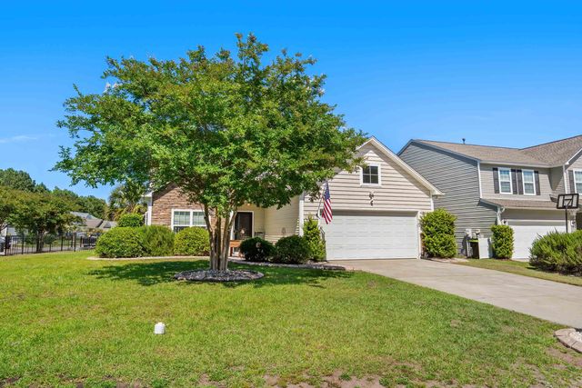 2642 Great Scott Dr., Myrtle Beach, SC 29579