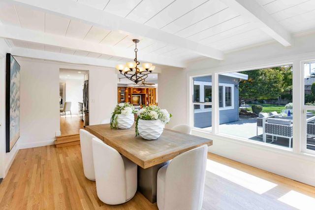 1410 Floyd Avenue, Sunnyvale, CA 94087
