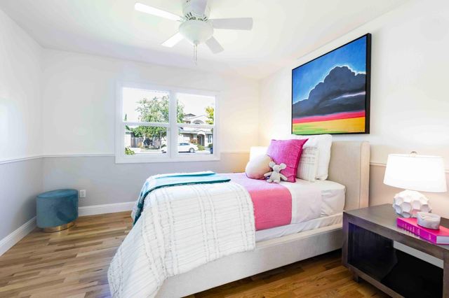 1410 Floyd Avenue, Sunnyvale, CA 94087