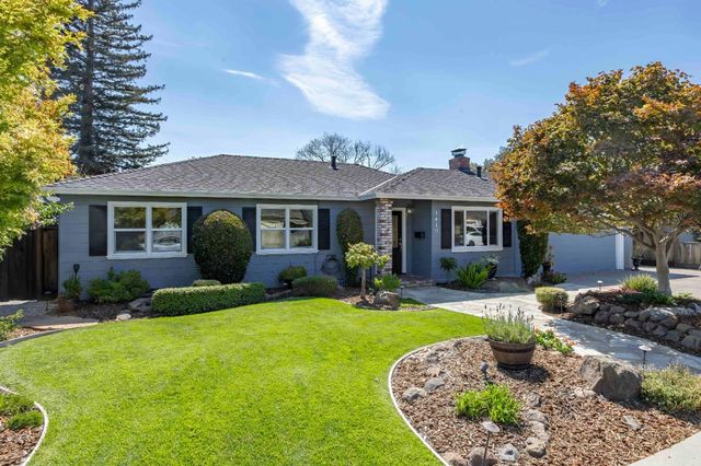 1410 Floyd Avenue, Sunnyvale, CA 94087
