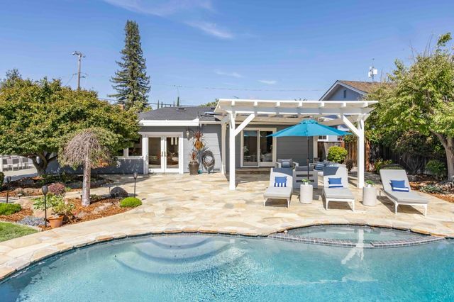 1410 Floyd Avenue, Sunnyvale, CA 94087