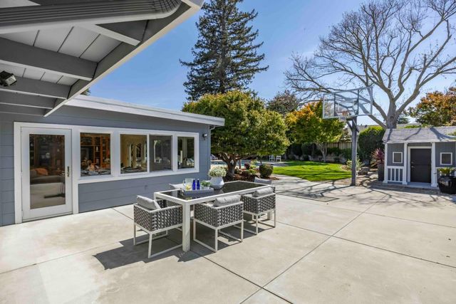 1410 Floyd Avenue, Sunnyvale, CA 94087