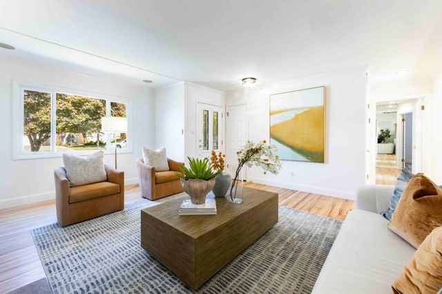1410 Floyd Avenue, Sunnyvale, CA 94087