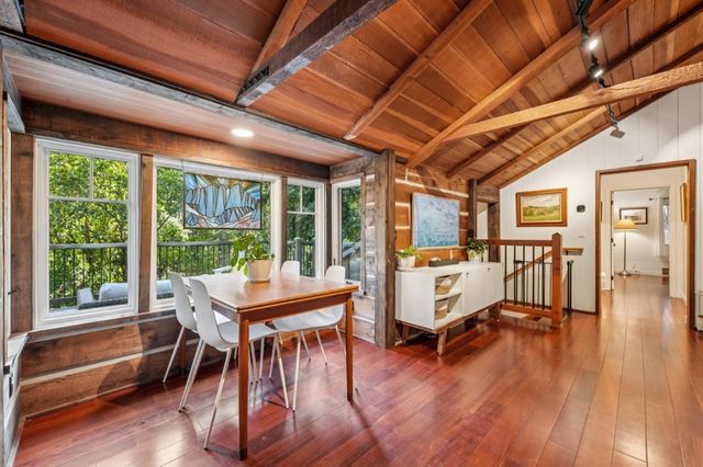 252 Blakewood Way, Redwood City, CA 94062