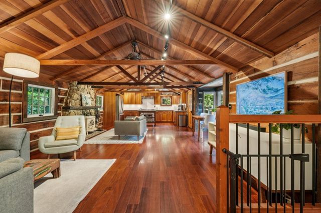 252 Blakewood Way, Redwood City, CA 94062