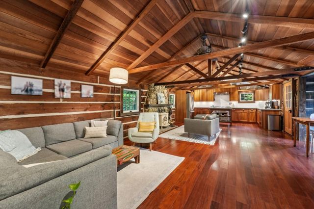 252 Blakewood Way, Redwood City, CA 94062