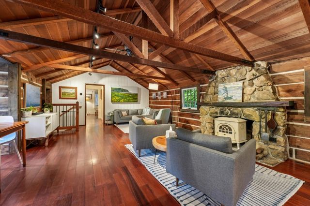 252 Blakewood Way, Redwood City, CA 94062