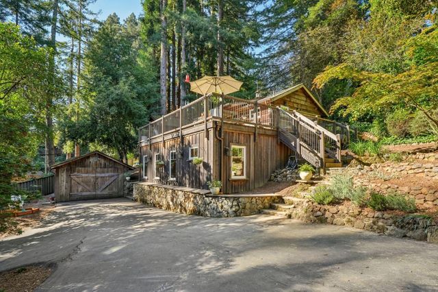 252 Blakewood Way, Redwood City, CA 94062